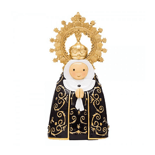 Our Lady of Solitude