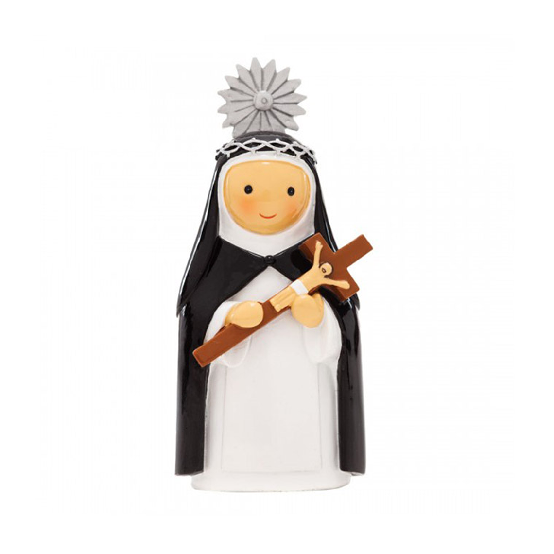 Statue of Saint Joan 1