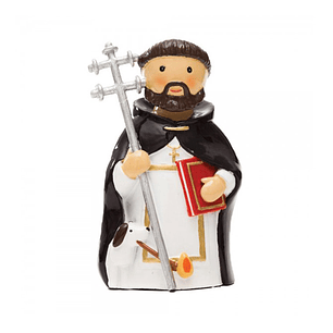 Saint Dominic de Guzmán