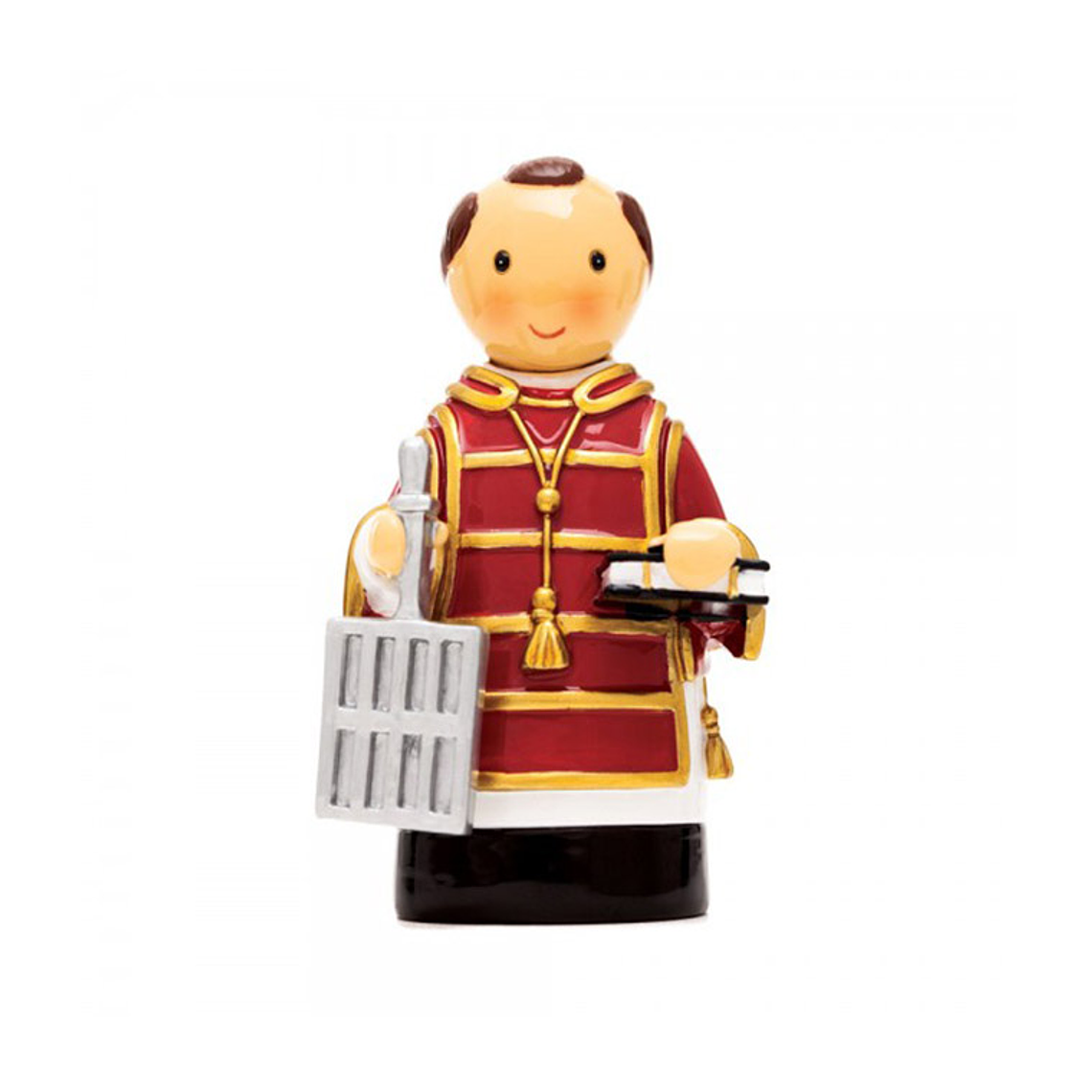 Immagine di San Lorenzo 1