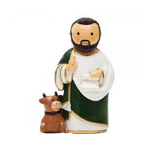 Saint Luke the Evangelist