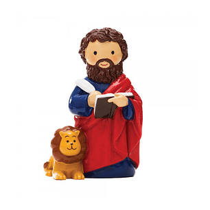 Saint Mark the Evangelist