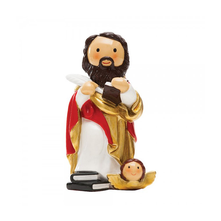 São Mateus Evangelista 1