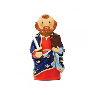 Statue of Saint Matthew