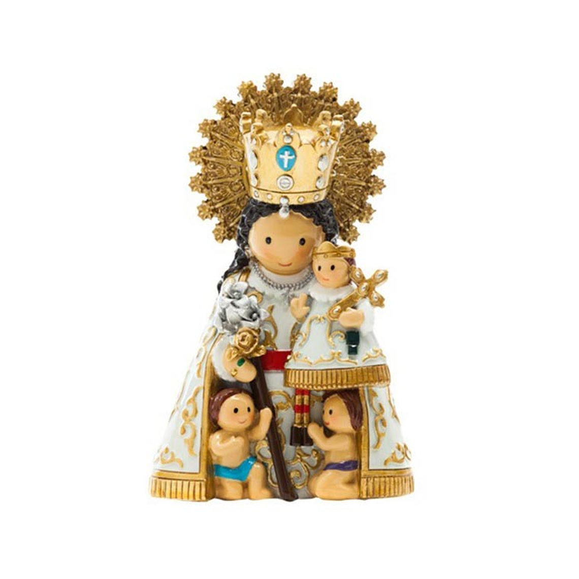 Nostra Signora degli Indifesi 1