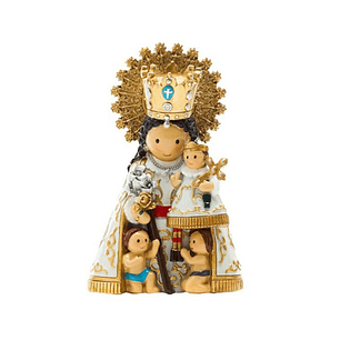 Our Lady of the Helpless