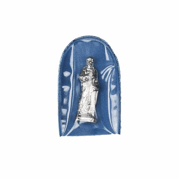 Saints for protection 3