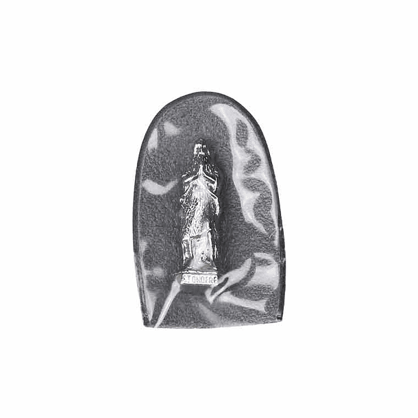 Santinhos para protecção 7