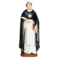 San Tommaso d'Aquino 65 cm