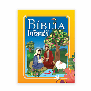 Children's Bible