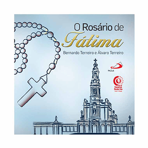 Rosario di Fatima - Quadrupla CD