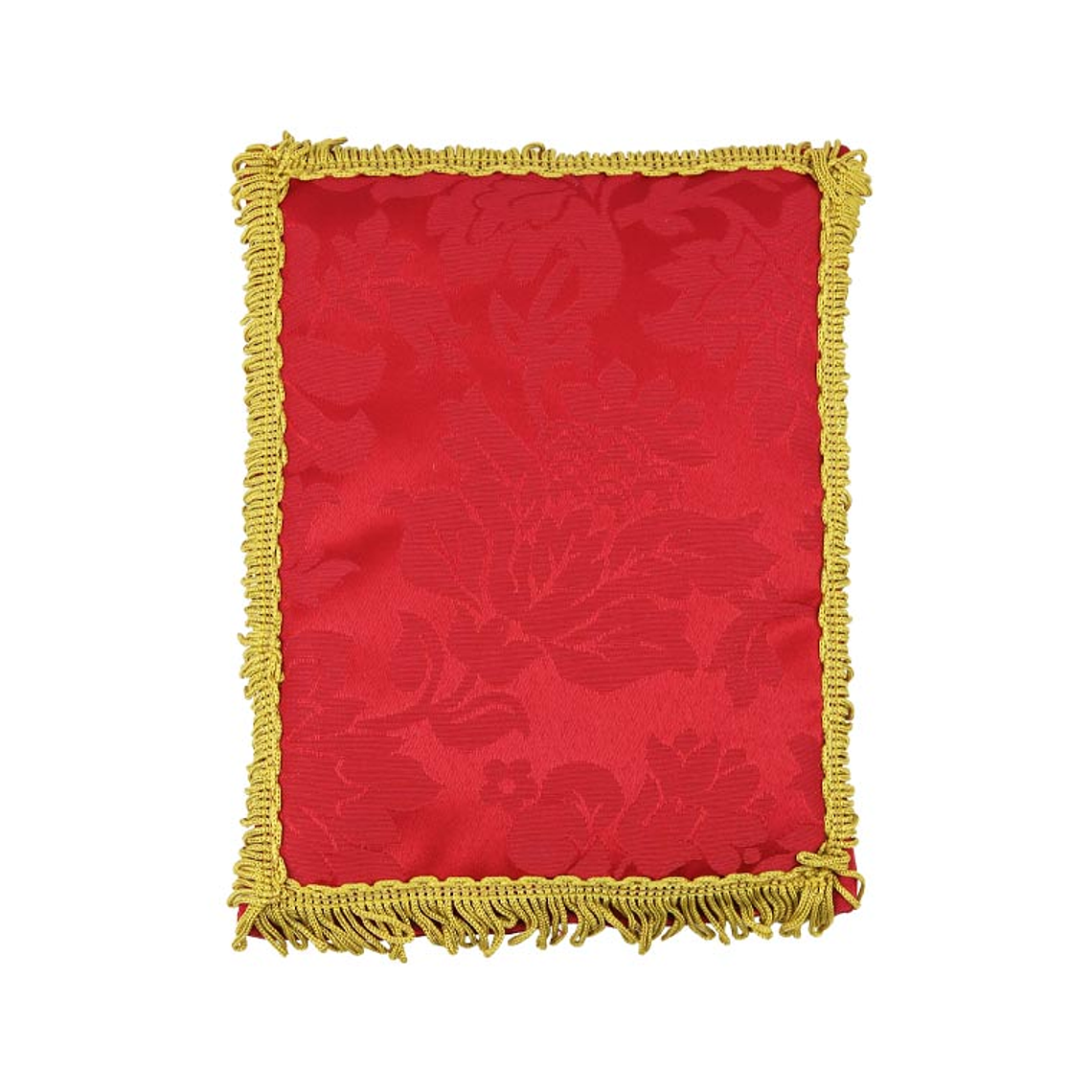 Cushion for Infant Jesus 1