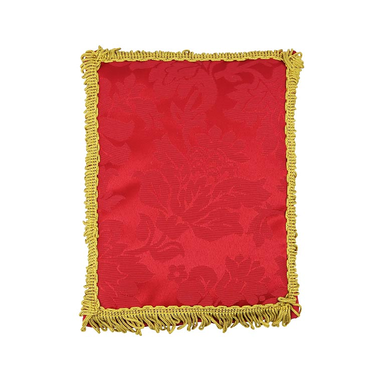 Cushion for Infant Jesus 1