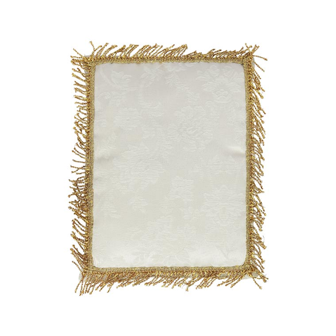 Cushion for Infant Jesus 1