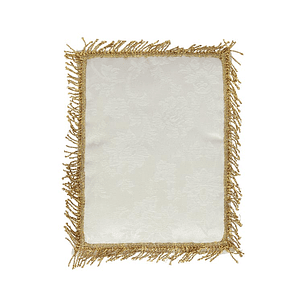 Cushion for Infant Jesus