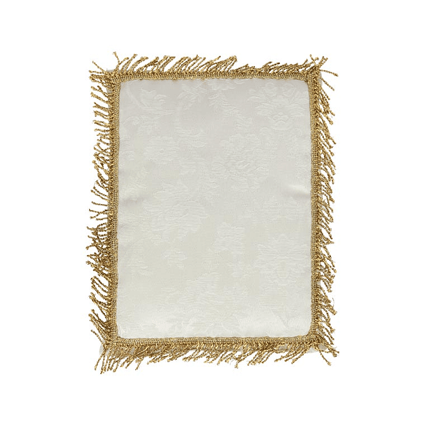 Cushion for Infant Jesus 