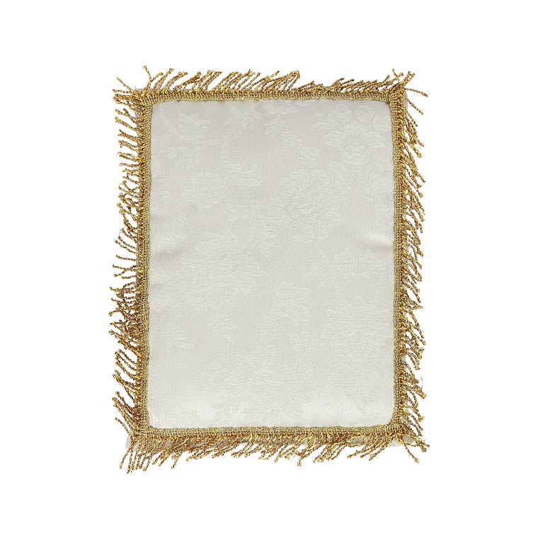 Cushion for Infant Jesus 1