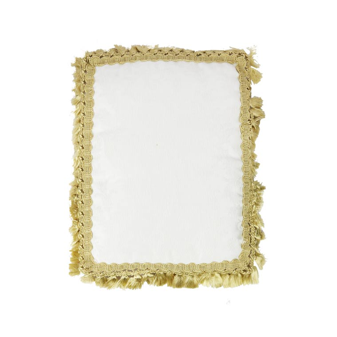 Cuscino per Bambino Gesù 1