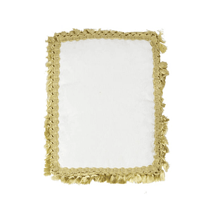 Cushion for Infant Jesus