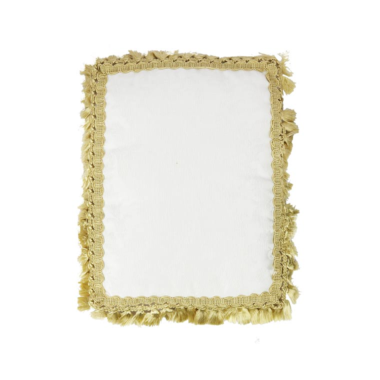 Cuscino per Bambino Gesù 1