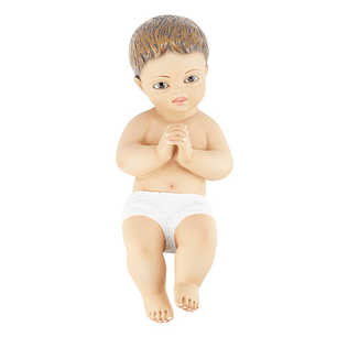 Infant Jesus 20 cm