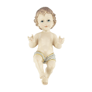 Statue of Infant Jesus