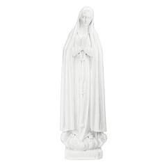Nª Señora de Fatima - Exterior 60 cm