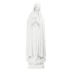 Our Lady of Fatima - Outdoor 60 cm
