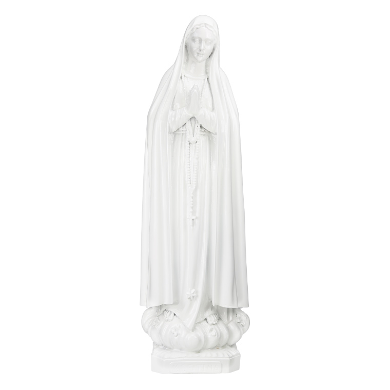 Our Lady of Fatima - Outdoor 60 cm 1