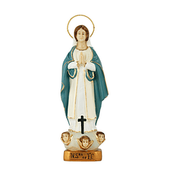 Madonna della Fede 23 cm