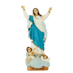 Our Lady of the Air 22 cm