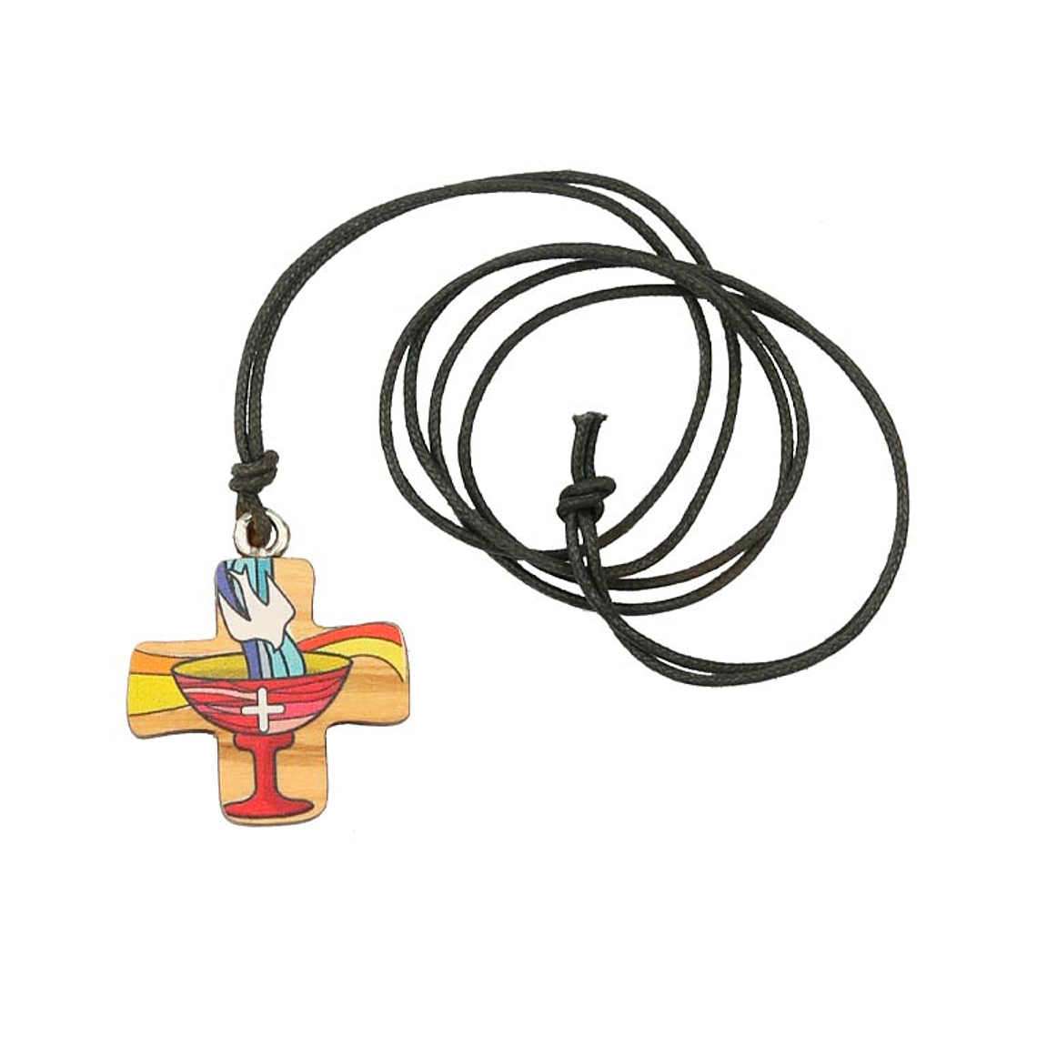 Necklace of Confirmation 1