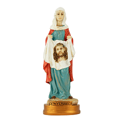 Saint Veronica 22 cm
