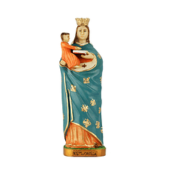 Madonna dell'Ortiga 29 cm