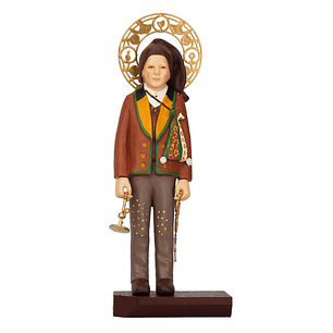 Saint Francisco Marto 16 cm