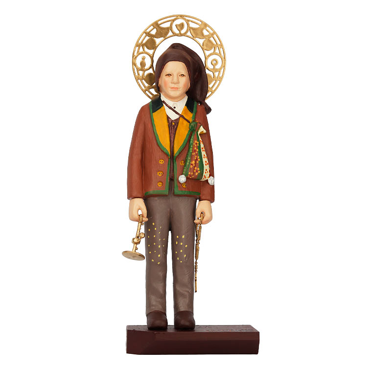 Saint Francisco Marto 16 cm 1