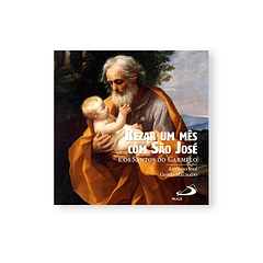 Rezar um mês com São José