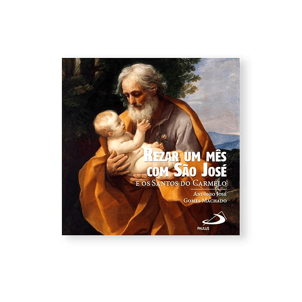 Rezar um mês com São José 