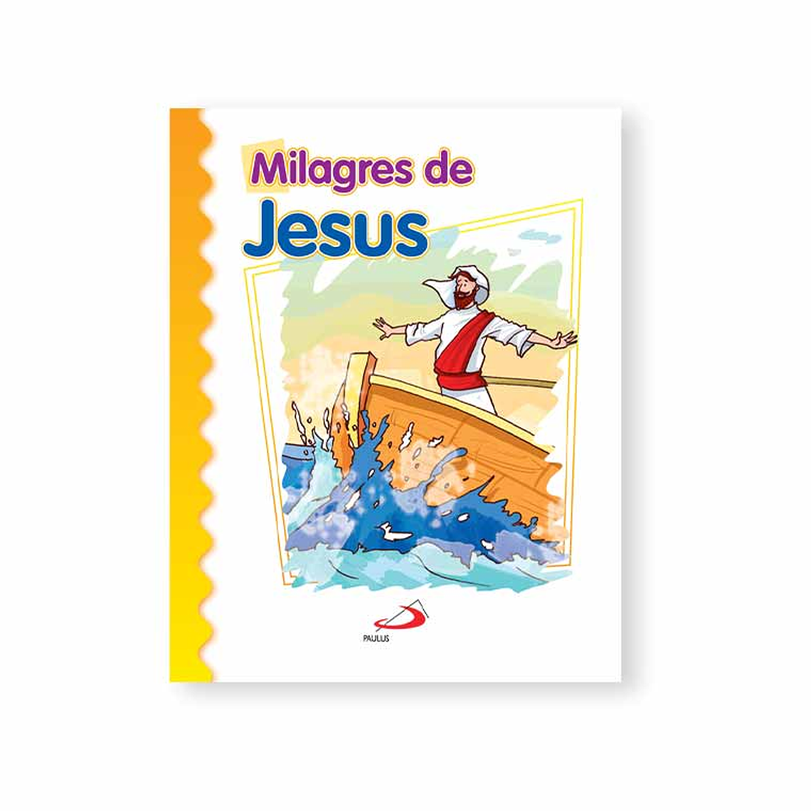 Miracles of Jesus 1