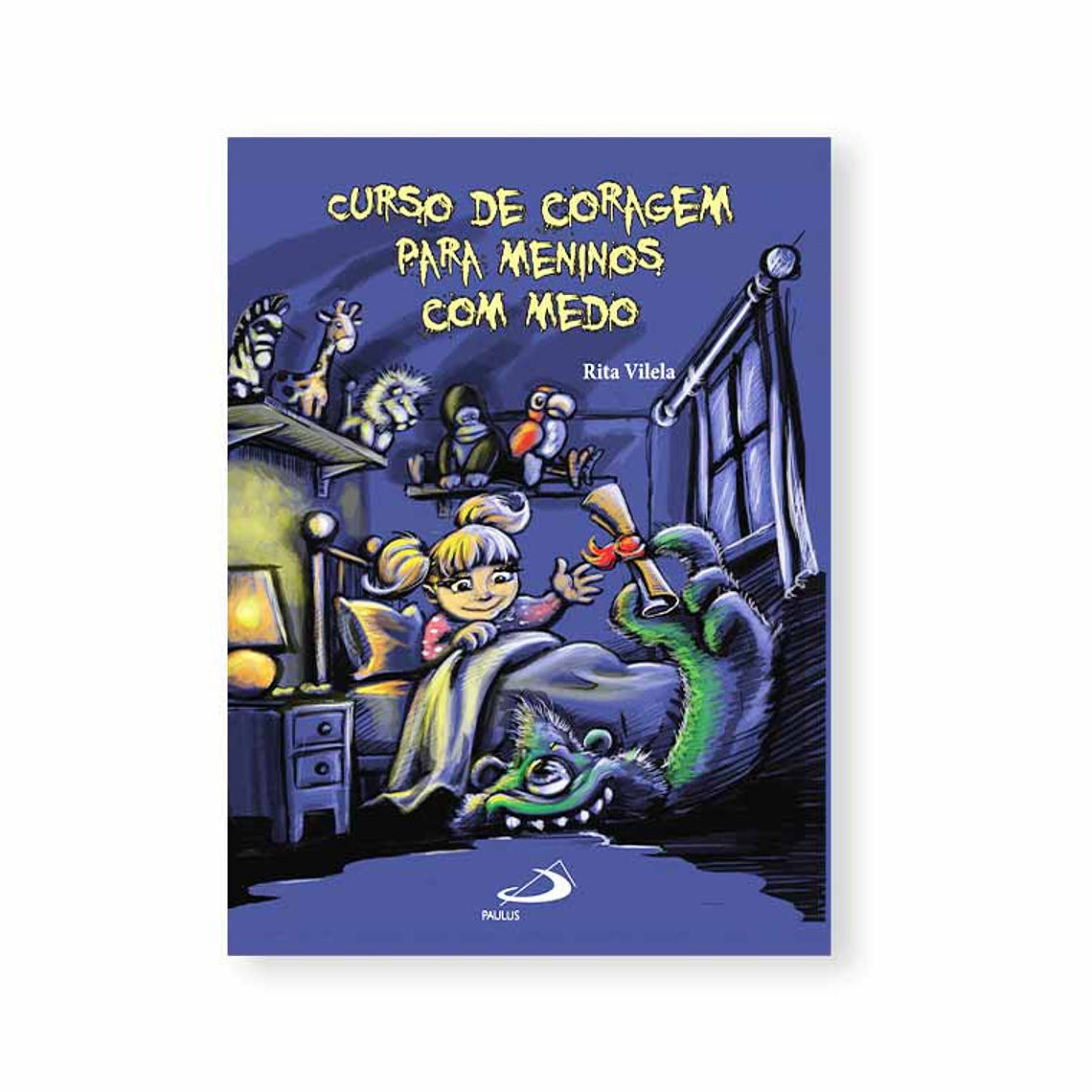 Course for scared boys 1