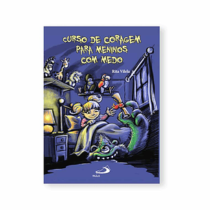 Course for scared boys