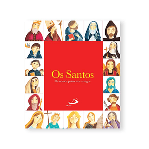 The Saints - Our first friends