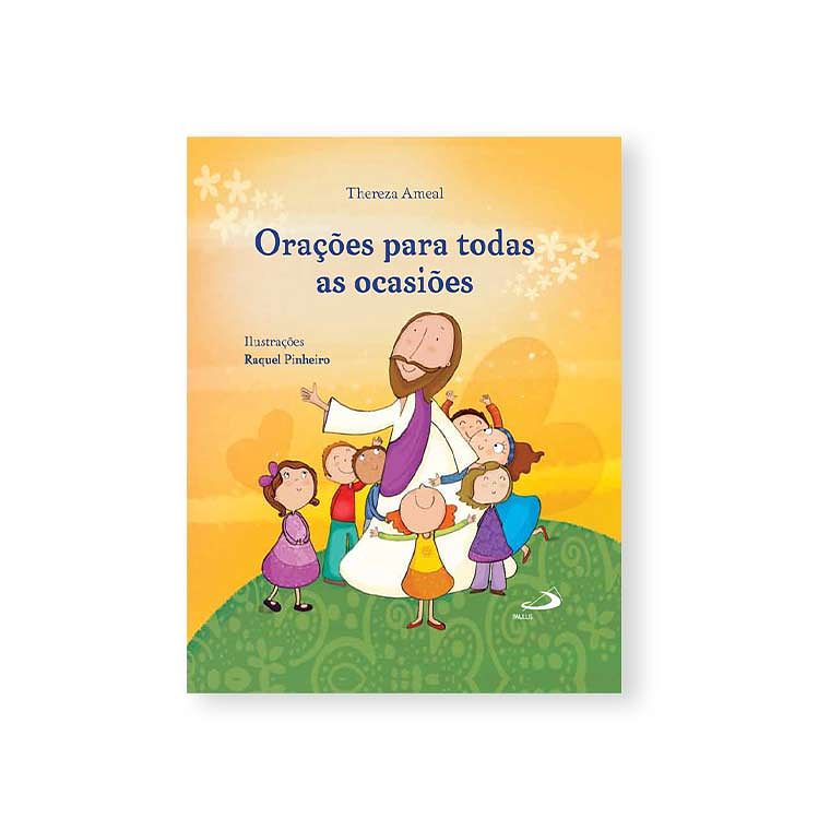 Oraciones para todas las ocasiones 1