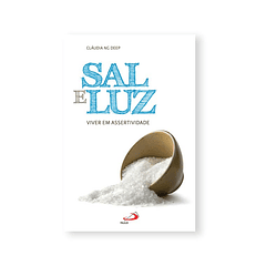 Sal e luz