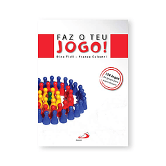 Faz o teu jogo!