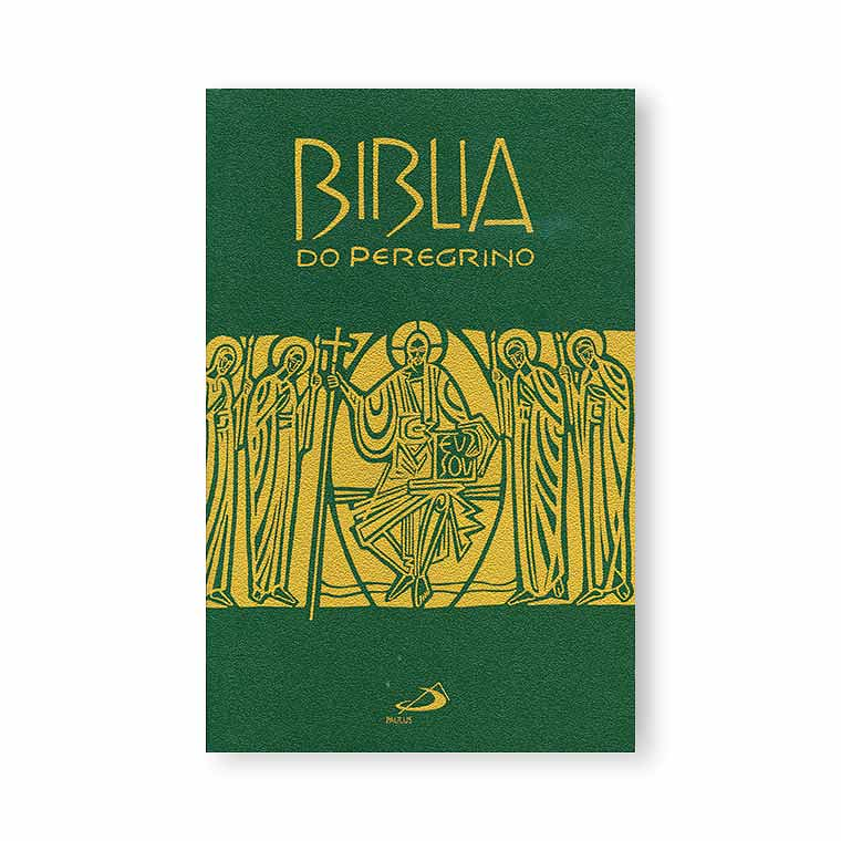 Bibbia del pellegrino 1