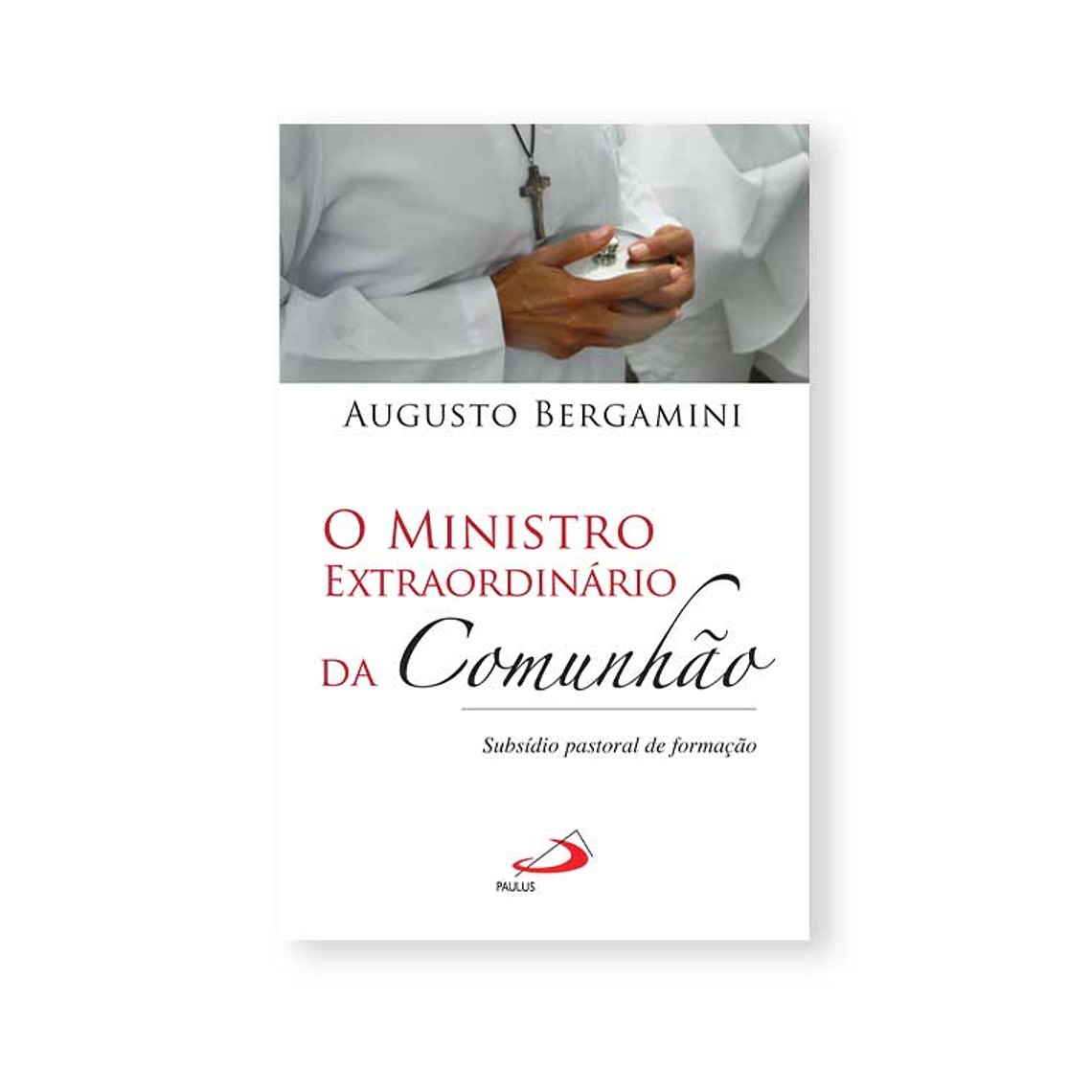Ministro straordinario della Comunione 1