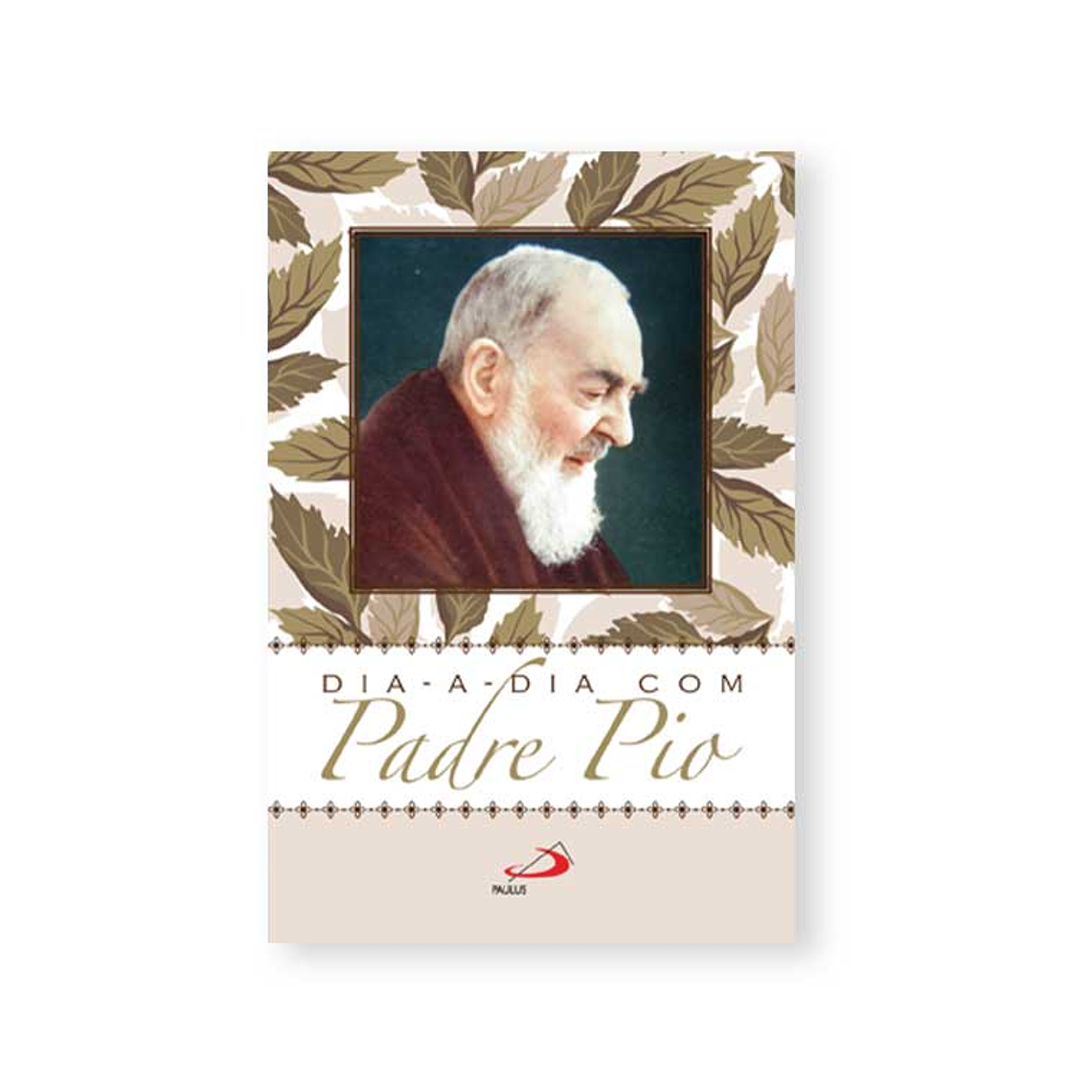 Giorno per giorno con Padre Pio 1