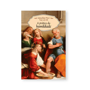 The practice of humility