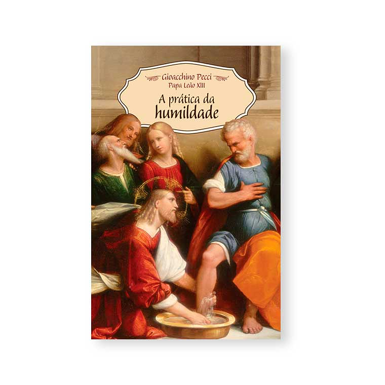 The practice of humility 1